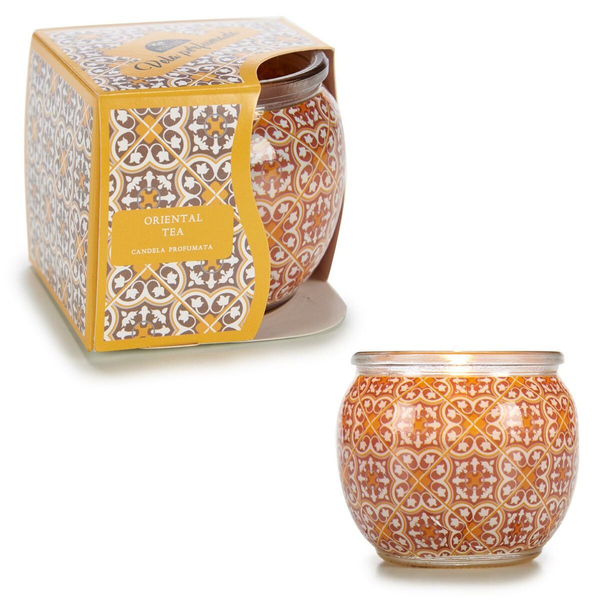 Doftljus Acorde Orientalisk (12 antal)